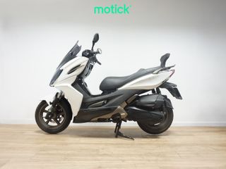 KYMCO K-XCT 300I