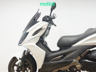 KYMCO K-XCT 300I