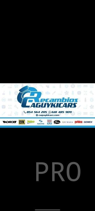 juego de Articulación Opel Astra F