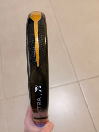 Pala Siux Electra ST4 Pro