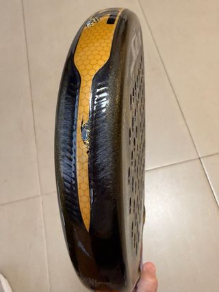 Pala Siux Electra ST4 Pro