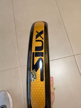 Pala Siux Electra ST4 Pro