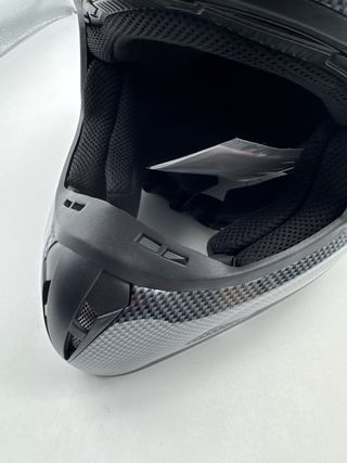 Casco Moto FAVOTO F1 Gris