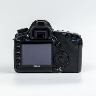 Canon 5D Mark ii cámara reflex full frame