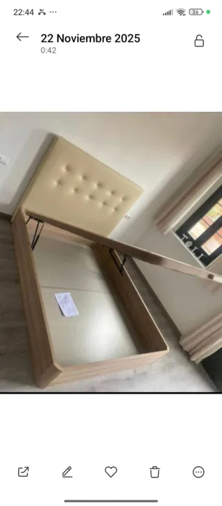 Muebles NUEVOS para el hogar | Dormitorio, sofás,