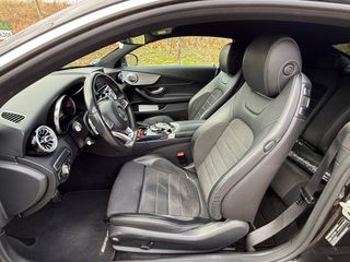 Mercedes-Benz Clase C 2018