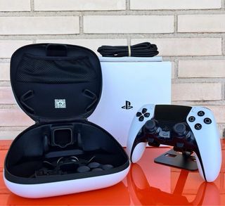 Mando PS5 Pro