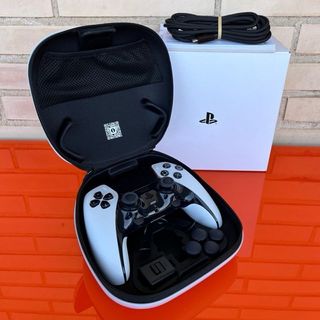 Mando PS5 Pro