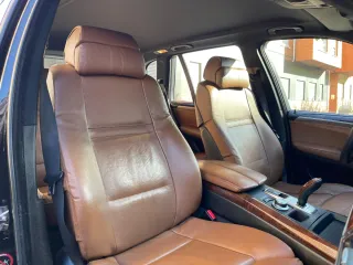 BMW X5 M 2007