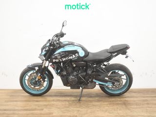 YAMAHA MT-07 (A)