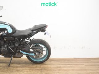 YAMAHA MT-07 (A)