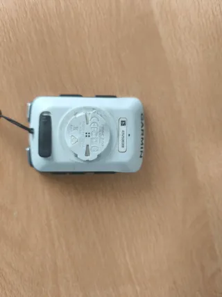 Ciclocomputador Garmin Edge 520