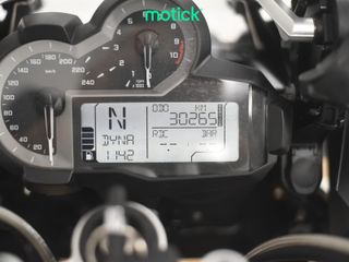 BMW R 1200 GS (3 PAQUETES)