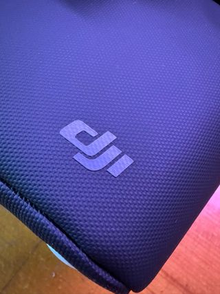 Funda y caja para DJI Mini 2