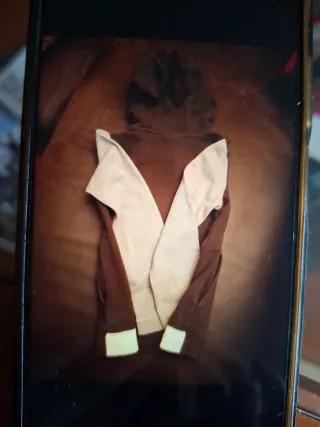 Sudadera Nike Niño Talla L