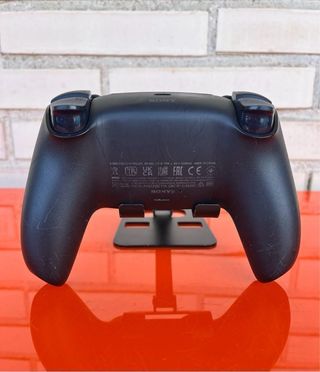 Mando PS5 Negro