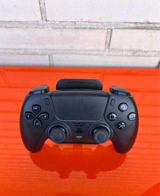 Mando PS5 Negro