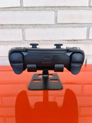 Mando PS5 Negro
