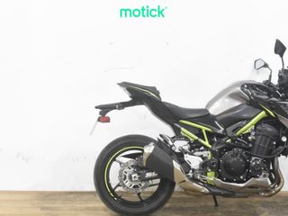 KAWASAKI Z 900 (FULL)