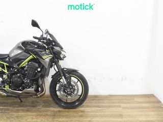 KAWASAKI Z 900 (FULL)
