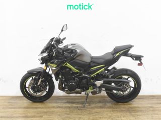 KAWASAKI Z 900 (FULL)