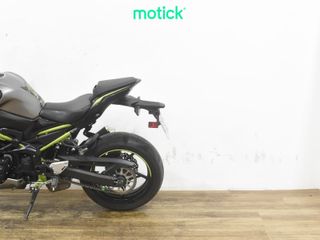 KAWASAKI Z 900 (FULL)