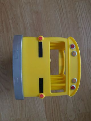 Juguete Cocomelon autobus musical