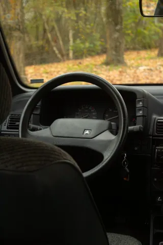 Citroen advantage 1.9 d 1993