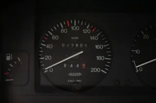 Citroen advantage 1.9 d 1993