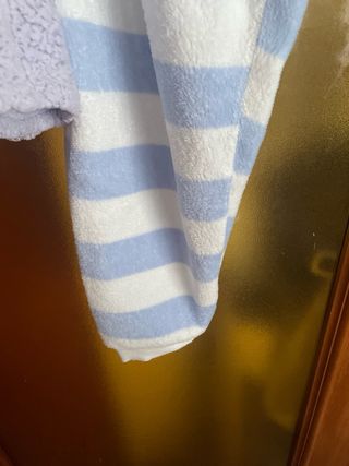 Pijama Cookie Monster Talla M