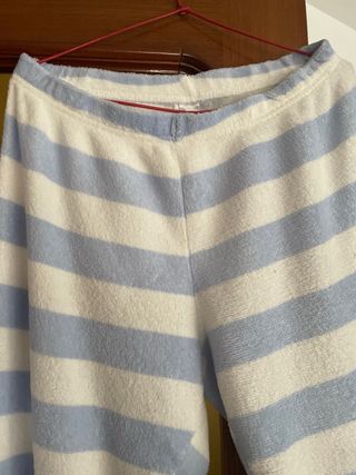 Pijama Cookie Monster Talla M