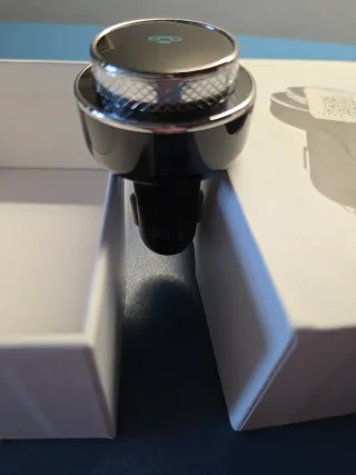 Cargador Coche Bluetooth MP3 GC16