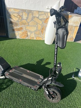 Dualtron Thunder 2 ultra