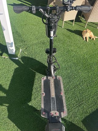 Dualtron Thunder 2 ultra