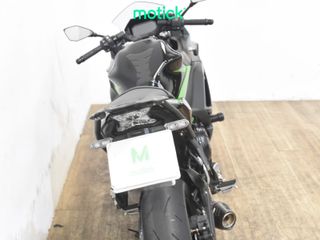 KAWASAKI NINJA 650 (A) (ESCAPE HOMOLOGADO)