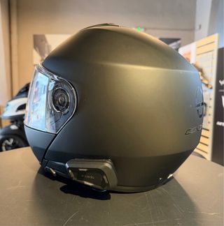 Casco Schuberth Concept XXL + Cardo Spirit HD