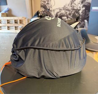 Casco Schuberth Concept XXL + Cardo Spirit HD