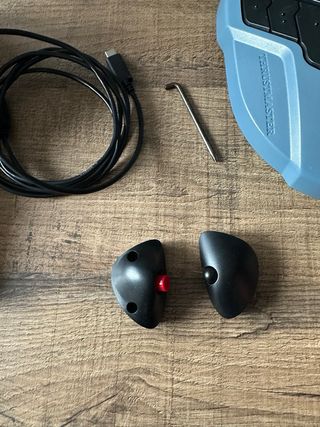 Thrustmaster TCA Officer Pack Airbus Edition