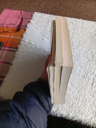 Tres libros inversión y bolsa