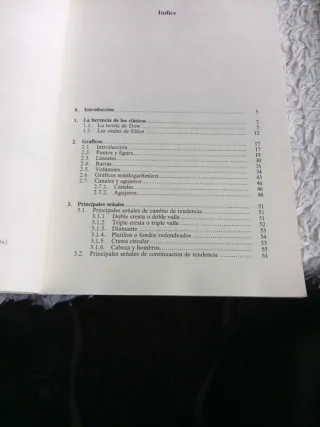 Tres libros inversión y bolsa