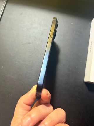 iPhone 15 Pro Max 256GB.