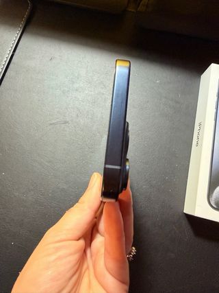 iPhone 15 Pro Max 256GB.