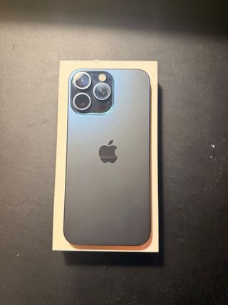 iPhone 15 Pro Max 256GB.