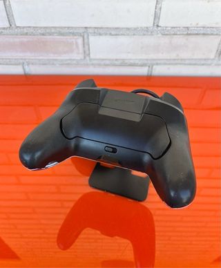 Mando Nintendo Switch: