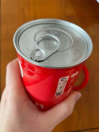 Bote 3 Bolas Padel Wilson X3 Performance