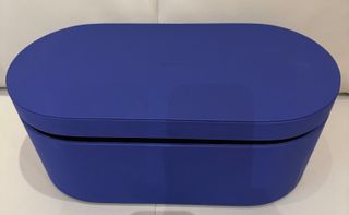 Accesorios Dyson Airwrap y Caja (SIN Secadora)