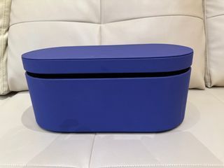 Accesorios Dyson Airwrap y Caja (SIN Secadora)