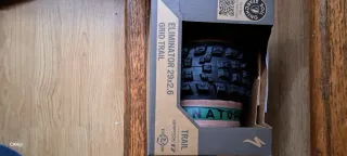 Neumático Specialized Eliminator 29x2.6