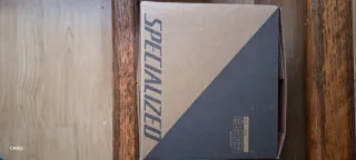 Neumático Specialized Eliminator 29x2.6