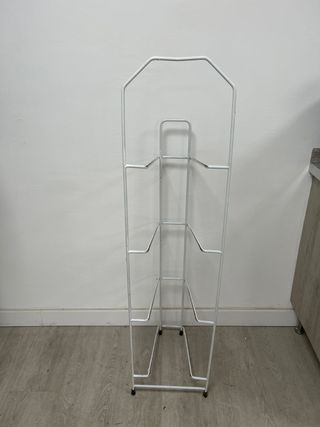 Estantería para garrafas de agua Aquaservic